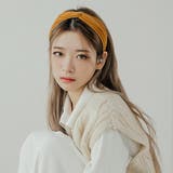 カチューシャ レディース ツイスト | KawaiCat | 詳細画像8