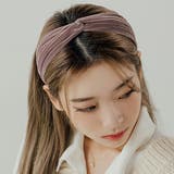 カチューシャ レディース ツイスト | KawaiCat | 詳細画像6