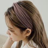 カチューシャ レディース ツイスト | KawaiCat | 詳細画像12