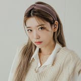 カチューシャ レディース ツイスト | KawaiCat | 詳細画像5