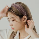 カチューシャ レディース ツイスト | KawaiCat | 詳細画像9