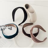 カチューシャ レディース ツイスト | KawaiCat | 詳細画像17