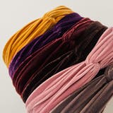 カチューシャ レディース ツイスト | KawaiCat | 詳細画像14