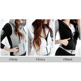 パーカー レディース アウター | KawaiCat | 詳細画像14 