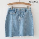 スカート レディース ボトムス | KawaiCat | 詳細画像2 