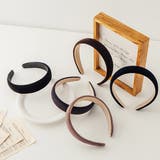 カチューシャ レディース 幅広 | KawaiCat | 詳細画像22