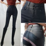 起毛なしタイプ パンツ レディース | KawaiCat | 詳細画像11