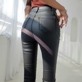 起毛なしタイプ パンツ レディース | KawaiCat | 詳細画像10