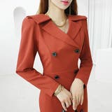 ワンピース レディース 長袖 | KawaiCat | 詳細画像8 