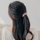 4本セット ヘアゴム レディース | KawaiCat | 詳細画像3