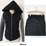 セットアップ スウェット レディース | KawaiCat | 詳細画像3 