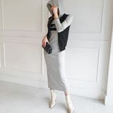 ベスト レディース トップス | KawaiCat | 詳細画像13 