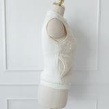 ベスト レディース トップス | KawaiCat | 詳細画像5 