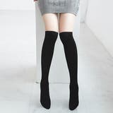 靴下 レディース ソックス | KawaiCat | 詳細画像5 