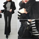 ジャケット ブルゾン レディース | KawaiCat | 詳細画像20 