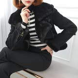 ジャケット ブルゾン レディース | KawaiCat | 詳細画像26 