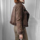 ジャケット ブルゾン レディース | KawaiCat | 詳細画像7 