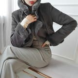 ジャケット ブルゾン レディース | KawaiCat | 詳細画像29 