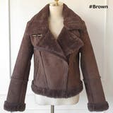 ジャケット ブルゾン レディース | KawaiCat | 詳細画像2 