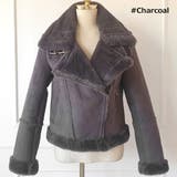 ジャケット ブルゾン レディース | KawaiCat | 詳細画像5 