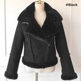 ジャケット ブルゾン レディース | KawaiCat | 詳細画像4 