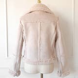 ジャケット ブルゾン レディース | KawaiCat | 詳細画像8 