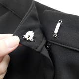 パンツ レディース ブーツカット | KawaiCat | 詳細画像11