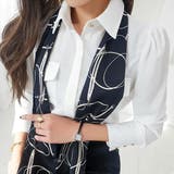 ブラウス レディース トップス | KawaiCat | 詳細画像15