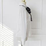 ブラウス レディース トップス | KawaiCat | 詳細画像4