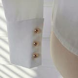 ブラウス レディース トップス | KawaiCat | 詳細画像6