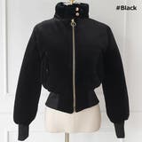 ジャンバー ブルゾン レディース | KawaiCat | 詳細画像2 