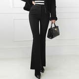 パンツ レディース ブーツカット | KawaiCat | 詳細画像18 