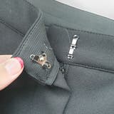 パンツ レディース ブーツカット | KawaiCat | 詳細画像8 