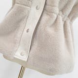 ベスト レディース フェイクファーベスト | KawaiCat | 詳細画像9 