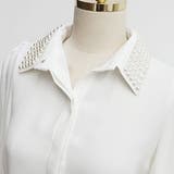 ブラウス レディース 長袖 | KawaiCat | 詳細画像7 