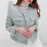 ジャケット レディース 長袖 | KawaiCat | 詳細画像26 