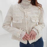 ジャケット レディース 長袖 | KawaiCat | 詳細画像23 