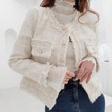 ジャケット レディース 長袖 | KawaiCat | 詳細画像27 