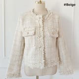 ジャケット レディース 長袖 | KawaiCat | 詳細画像4 