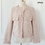 ジャケット レディース 長袖 | KawaiCat | 詳細画像5 