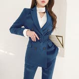 ジャケット レディース 長袖 | KawaiCat | 詳細画像21