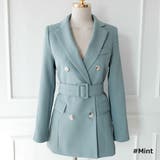 ジャケット レディース 長袖 | KawaiCat | 詳細画像2