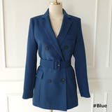 ジャケット レディース 長袖 | KawaiCat | 詳細画像4