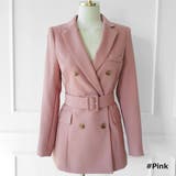 ジャケット レディース 長袖 | KawaiCat | 詳細画像5