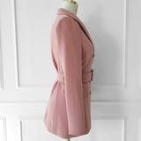 ジャケット レディース 長袖 | KawaiCat | 詳細画像14