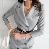 ベルト レディース ロゴ | KawaiCat | 詳細画像6 