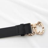 ベルト レディース ロゴ | KawaiCat | 詳細画像10 