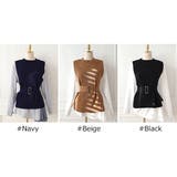 セットアップ レディース ニット | KawaiCat | 詳細画像19 