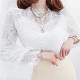 ブラウス レディース トップス | KawaiCat | 詳細画像6