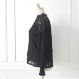 ブラウス レディース トップス | KawaiCat | 詳細画像7